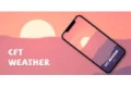 CFT Weather