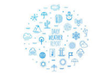 Daliy Weather