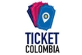 ticket Colombia
