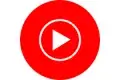 YouTube Music Logo